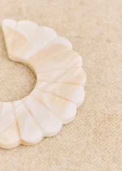 Outlet Sezane Ohrringe Sandy