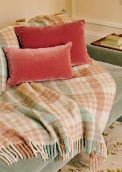 Hot Sezane Plaid
