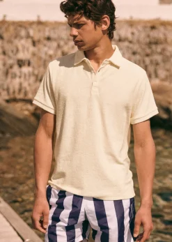 Outlet Sezane Polo Jude