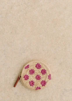 Discount Sezane Portemonnaie Nicole