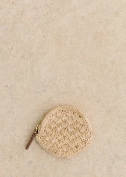 Discount Sezane Portemonnaie Nicole