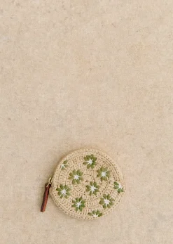 Discount Sezane Portemonnaie Nicole