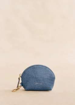 Online Sezane Portemonnaie Sacha
