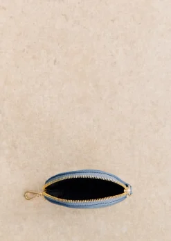 Online Sezane Portemonnaie Sacha