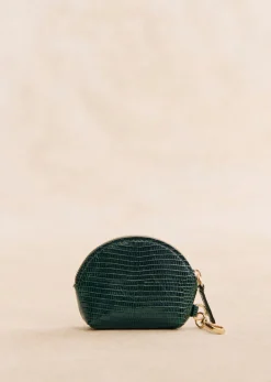 Online Sezane Portemonnaie Sacha