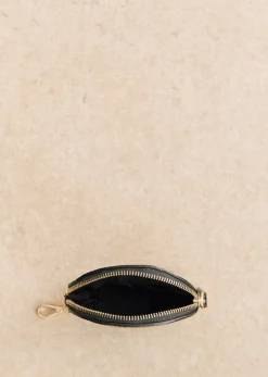 Online Sezane Portemonnaie Sacha