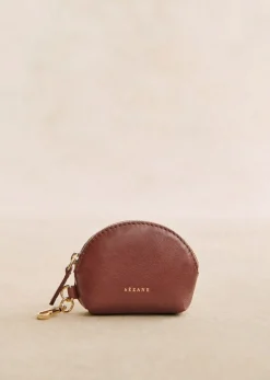 Online Sezane Portemonnaie Sacha