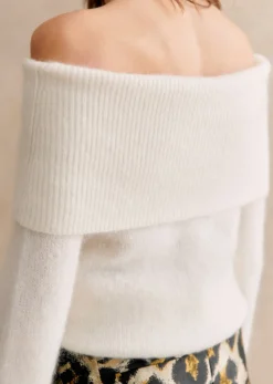 Hot Sezane Pullover Aurore