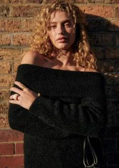 Hot Sezane Pullover Aurore