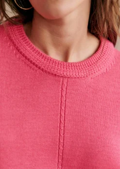 Discount Sezane Pullover Bastien