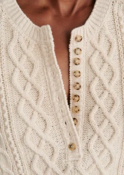 Hot Sezane Pullover Bree