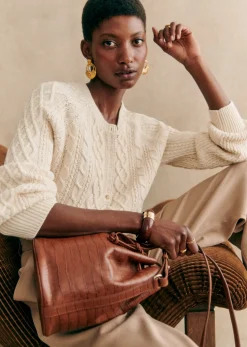 Hot Sezane Pullover Bree