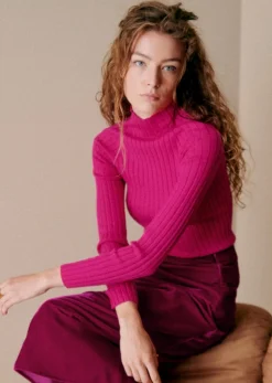 Online Sezane Pullover Charly