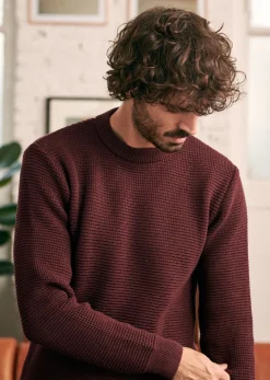 Clearance Sezane Pullover Chuck
