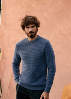 Clearance Sezane Pullover Chuck
