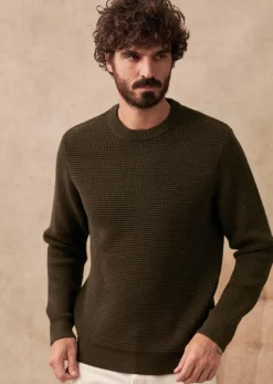 Clearance Sezane Pullover Chuck