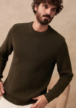 Clearance Sezane Pullover Chuck