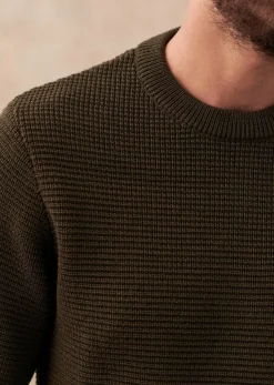 Clearance Sezane Pullover Chuck