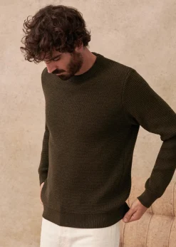 Clearance Sezane Pullover Chuck
