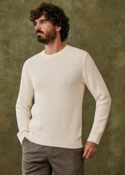 Clearance Sezane Pullover Chuck