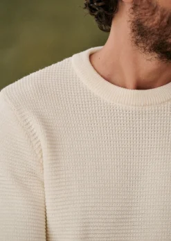 Clearance Sezane Pullover Chuck