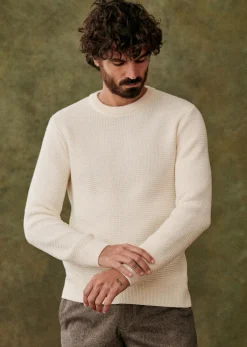Clearance Sezane Pullover Chuck