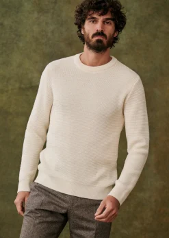 Clearance Sezane Pullover Chuck