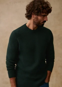 Clearance Sezane Pullover Chuck