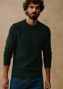 Clearance Sezane Pullover Chuck