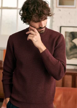 Clearance Sezane Pullover Chuck