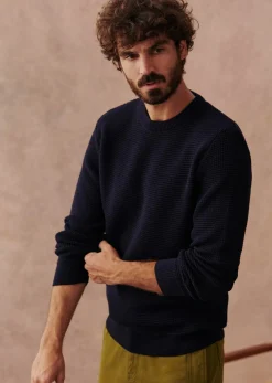 Clearance Sezane Pullover Chuck