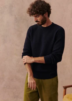 Clearance Sezane Pullover Chuck