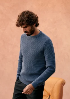Clearance Sezane Pullover Chuck
