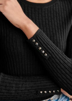 New Sezane Pullover Dita