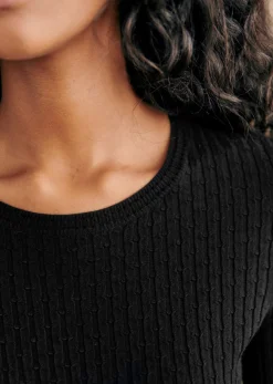 New Sezane Pullover Dita