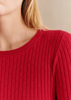 New Sezane Pullover Dita