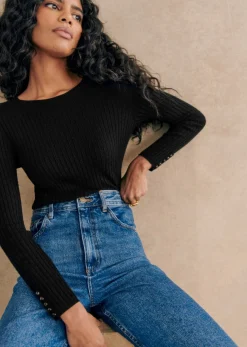 New Sezane Pullover Dita