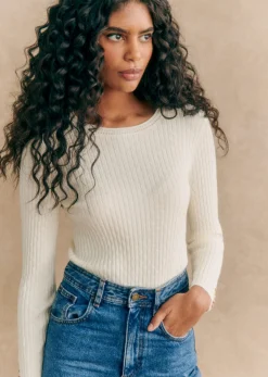 New Sezane Pullover Dita