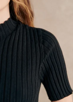 Best Sezane Pullover Edwin