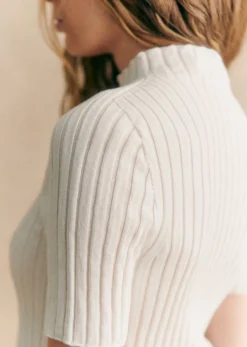 Best Sezane Pullover Edwin