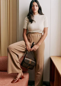 Best Sezane Pullover Edwin