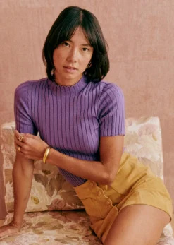 Best Sezane Pullover Edwin