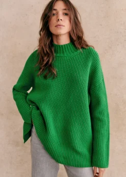 Best Sezane Pullover Emilia
