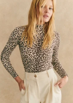 Discount Sezane Pullover Felix