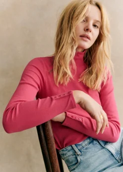Discount Sezane Pullover Felix