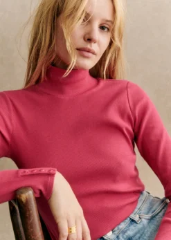 Discount Sezane Pullover Felix
