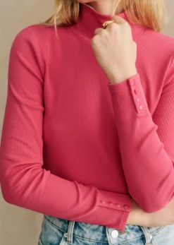 Discount Sezane Pullover Felix