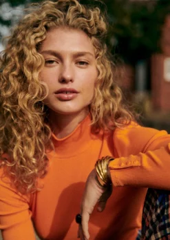 Discount Sezane Pullover Felix