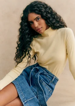 Discount Sezane Pullover Felix
