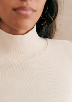 Discount Sezane Pullover Felix